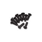 Maverick M5x15mm Cap Head Screw (Pack of 10 Screws) - MV24091 Maverick M5x15mm Cap Head Screw (Pack of 10 Screws) - MV24091