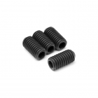 Maverick Set Screw M5x10mm (Pack of 4 Screws) - MV24095 Maverick Set Screw M5x10mm (Pack of 4 Screws) - MV24095