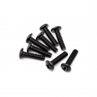 Maverick Button Head Screw M3x12mm (8 Screws) - MV25035 Maverick Button Head Screw M3x12mm (8 Screws) - MV25035