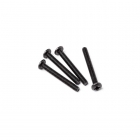 Maverick Button Head Screw M3x25 (4 Screws) - MV25042 Maverick Button Head Screw M3x25 (4 Screws) - MV25042
