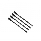 Maverick Black Aerial Tube (Pack of 4) - MV25050 Maverick Black Aerial Tube (Pack of 4) - MV25050