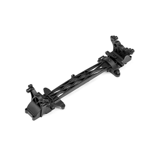 Maverick Ion Composite Top Deck and Shock Towers - MV28011