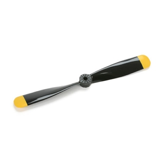 ParkZone 9x6 Propeller for P-51D Mustang and F4F Wildcat - PKZ1019