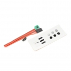 Spektrum Telemetry RPM Sensor - SPM1452 Spektrum Telemetry RPM Sensor - SPM1452