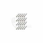 Simply RC M3 x 25 Socket Button Screw (Pack of 20 Screws) - SRC-40015 Simply RC M3 x 25 Socket Button Screw (Pack of 20 Screws) - SRC-40015