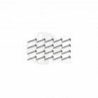 Simply RC M3 x 16 Socket Counter Sunk Screw (Pack of 20 Screws) - SRC-40025 Simply RC M3 x 16 Socket Counter Sunk Screw (Pack of 20 Screws) - SRC-40025