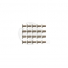 Simply RC M4 x 8 Socket Counter Sunk Screw (Pack of 20 Screws) - SRC-40029 Simply RC M4 x 8 Socket Counter Sunk Screw (Pack of 20 Screws) - SRC-40029