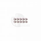 Simply RC M5x5 Grub Screw (Pack of 10 Grub Screws) - SRC-40059