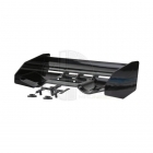 S-Workz 1/8 High Down Force Wing Spoiler Set with Pre-Drilled Holes (Black) - SW-2501116 S-Workz 1/8 High Down Force Wing Spoiler Set with Pre-Drilled Holes (Black) - SW-2501116