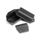 HPI Battery Box/Skid Plate Set for the Firestorm 10T - 100323 