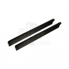 Twister CP Symmetrical Carbon Main Blades (225mm) - 6600400