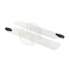 Twister CP Wooden Main Blades (225mm) - 6601170