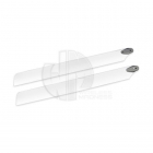 Twister Storm/3DX Wooden Rotor Blades (325mm) - 6602430 
