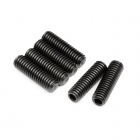 HPI Set Screw M3 x 10mm (6 Screws) - Z705 HPI Set Screw M3 x 10mm (6 Screws) - Z705