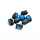 HPI Set Screw M4x5mm 2.0mm Hex Socket (8 Pieces) - Z722 HPI Set Screw M4x5mm 2.0mm Hex Socket (8 Pieces) - Z722