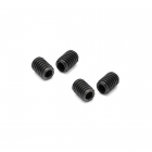 HPI Set Screw M4x6mm (4 Screws) - Z723 HPI Set Screw M4x6mm (4 Screws) - Z723