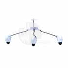 Top Gun Park Flite Cessna EP Landing Gear - TGP0038