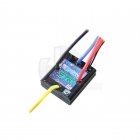 Mtroniks TIO-Marine 30 AMP ESC works with LiPo, Lead Acid, NiMh and NiCd Batteries - TIOMARINE30