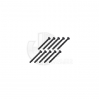 Team Losi Racing M3 x 35mm Button Head Screw (Pack of 10 Screws) - TLR5906 Team Losi Racing M3 x 35mm Button Head Screw (Pack of 10 Screws) - TLR5906