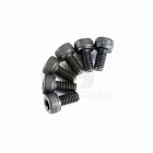 Traxxas Cap Head 3x6mm Machine Hex Screw (6 Screws) - TRX2554 Traxxas Cap Head 3x6mm Machine Hex Screw (6 Screws) - TRX2554