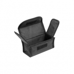 HPI Racing Waterproof and Fireproof Safe Bag for Storing Lipo Batteries - 107249