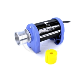 J Perkins Powertorque II 12v Starter for Model Engines - 4444300