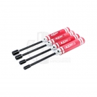 KDS 4 Piece Nut Driver Tool Set for RC Cars, Boats, Planes and Helis - CUK-T-4NUT