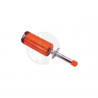 Dynamite Metered D Alkaline Glow Plug Driver Starter - DYN1940 Dynamite Metered D Alkaline Glow Plug Driver Starter - DYN1940