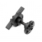 HPI Bearing Press Tool 12x24mm for Baja 5B Front Axle Bearing Installation - Z970 HPI Bearing Press Tool 12x24mm for Baja 5B Front Axle Bearing Installation - Z970