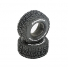Dynamite Speedtreads Shootout 1/10 Short Course 2.2 Tyre (Pack of 2 Tyres) - DYN5124 Dynamite Speedtreads Shootout 1/10 Short Course 2.2 Tyre (Pack of 2 Tyres) - DYN5124