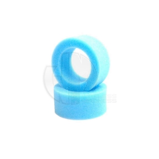 Pro-Line Impact Blue Foam Inserts (2 Inserts) - PL6170