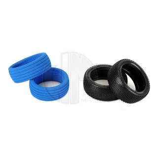ProLine Revolver 2.0 1/8th Off-Road M3 Buggy Tyres with Inserts (Set of 2 Tyres) - PL9037-02