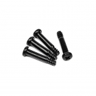 HPI Step Screw 4x20mm (4 Screws) - Z288 HPI Step Screw 4x20mm (4 Screws) - Z288