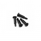 HPI Phillips Head Step Screw M3x16mm (Pack of 4 Screws) - Z297 HPI Phillips Head Step Screw M3x16mm (Pack of 4 Screws) - Z297