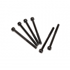 HPI Cap Head Screw M3X42mm (6 Screws) - Z303