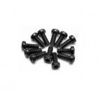 HPI Cap Head Screw M2x5mm (Pack of 12 Screws) - Z409 HPI Cap Head Screw M2x5mm (Pack of 12 Screws) - Z409
