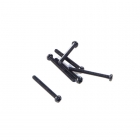 HPI Button Head Screw M3x30mm (6 Screws) - Z509