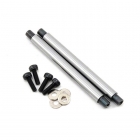 Blade 450 X Flybarless Feathering Spindle Set (Pack of 2) - BLH4321 Blade 450 X Flybarless Feathering Spindle Set (Pack of 2) - BLH4321