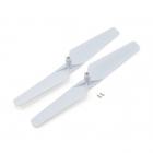Blade mQX Quad Copter White Propeller Counter-Clockwise Rotation (Pack of 2) - BLH7523 Blade mQX Quad Copter White Propeller Counter-Clockwise Rotation (Pack of 2) - BLH7523