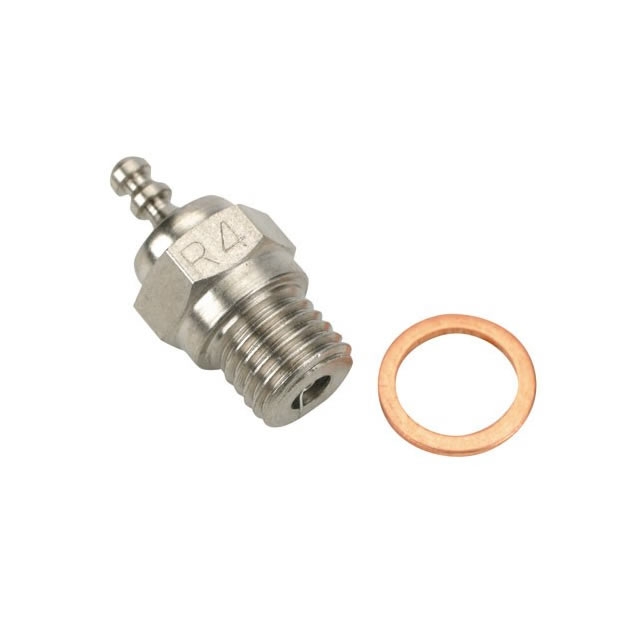 petrol rc car glow plug