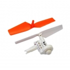 Walkera Clockwise Motor for W100S Quad Copter (A Leg) - QR-W100S-Z-01 Walkera Clockwise Motor for W100S Quad Copter (A Leg) - QR-W100S-Z-01