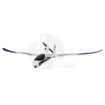 Hubsan FPV Spyhawk RC Mini Glider with 2.4Ghz Transmitter and Live Video Camera - H301F Hubsan FPV Spyhawk RC Mini Glider with 2.4Ghz Transmitter and Live Video Camera - H301F