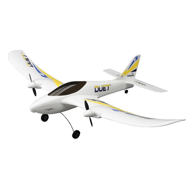 mini micro rc plane