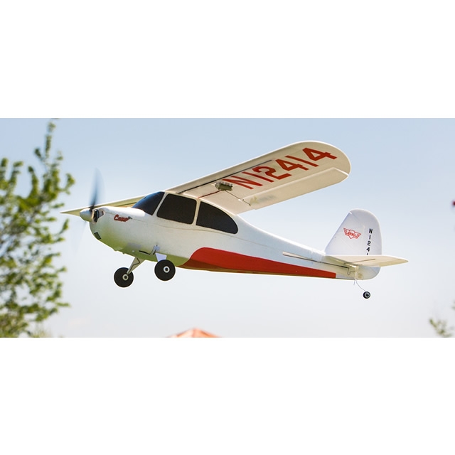 Hobbyzone Champ S Electric Rc Plane With Safe Technology Ready To Fly