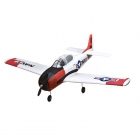 ParkZone T-28 Trojan Warbird Brushless Electric Airplane (Bind N Fly) - PKZ4480 ParkZone T-28 Trojan Warbird Brushless Electric Airplane (Bind N Fly) - PKZ4480