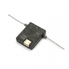 Spektrum 2.4Ghz DSMX Remote Receiver - SPM9645 Spektrum 2.4Ghz DSMX Remote Receiver - SPM9645