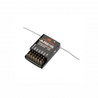 Spektrum AR6115 DSM2 Micro Lite 6 Channel Receiver - SPMAR6115 Spektrum AR6115 DSM2 Micro Lite 6 Channel Receiver - SPMAR6115
