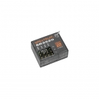 Spektrum SR3520 DSM2 3 Channel Surface Micro Race Receiver - SPMSR3520 Spektrum SR3520 DSM2 3 Channel Surface Micro Race Receiver - SPMSR3520