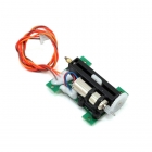 Spektrum 2.9g Performance Linear Long Throw Servo for Blade 130X - SPMSH2040L Spektrum 2.9g Performance Linear Long Throw Servo for Blade 130X - SPMSH2040L