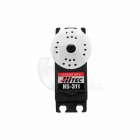 Hitec HS-311 Standard Servo High Impact Gear - 2213190